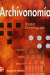 ARCHIVONOMIA 2ED DOMINGUEZ THALIA 9789701034392.jpg